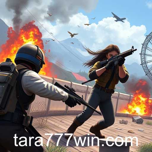 Action Packed