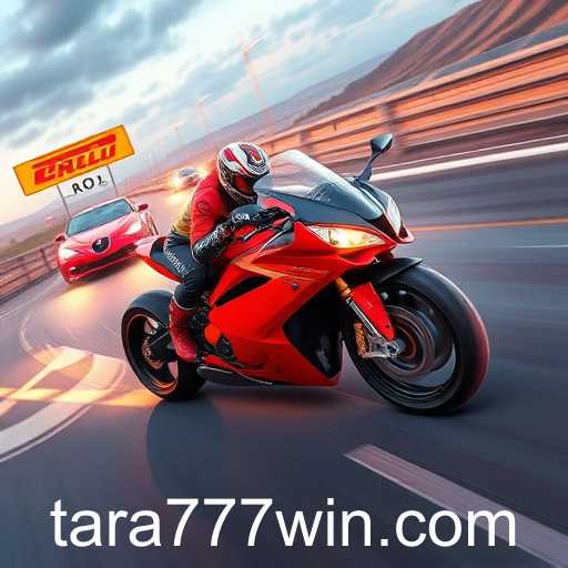 Racing Thrills