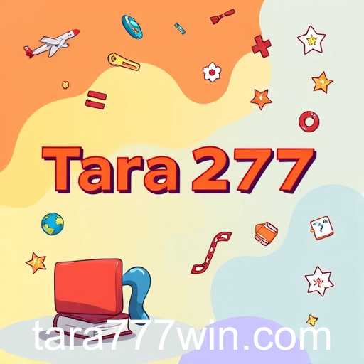 Revolutionizing Online Gaming with Tara777