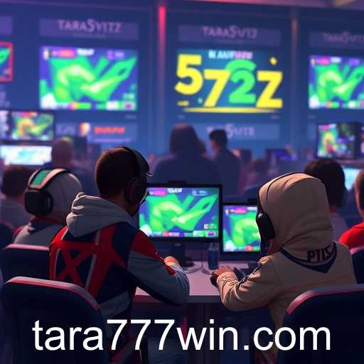 The Rise of Online Gaming Communities