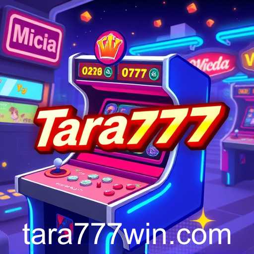 The Rise of Tara777 in Online Gaming